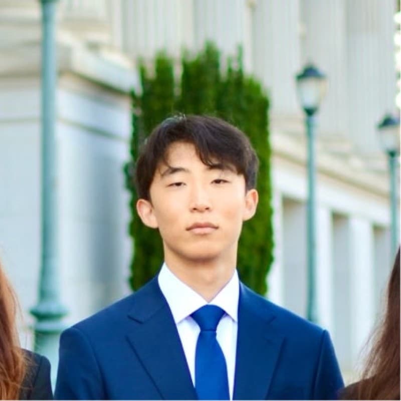 Hugo Lee - MLV Alumni