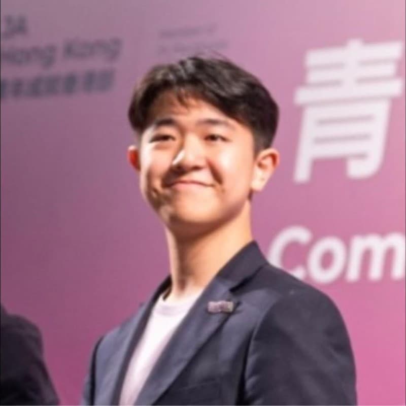 Leonard Lui - MLV Alumni